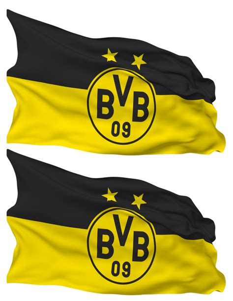 Borussia Dortmund ‘Ballspielverein’ Patch 